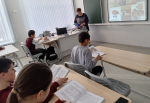 Бельковский СБФ: «Безусые герои священной войны» (12+)