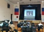 Метростроевский СДК