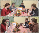 Метростроевский СДК
