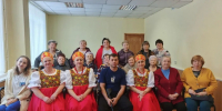 Бельковский СДК - Отдел по культуре
