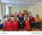 Бельковский СДК