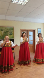 Бельковский СДК