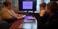 Бельковский СБФ: «Чудесный мир открытий» (12+) - Веневская библиотека