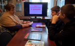 Бельковский СБФ: «Чудесный мир открытий» (12+)