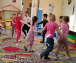 Бельковский СБФ: « В стране весёлого детства» (0+)