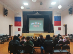 Метростроевский СДК