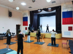 Метростроевский СДК
