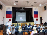 Метростроевский СДК