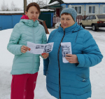 Бельковский СБФ: «Время выбрало их» (12+)
