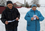 Бельковский СБФ: «Время выбрало их» (12+)