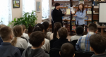 Детская библиотека: «Игры разума» (6+)