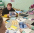 Городской филиал: «Пушистые истории» (18+) - Веневская библиотека