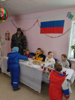 Сетский СДК