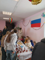 Сетский СДК