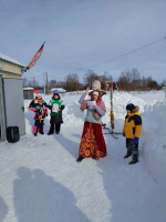 Сетский СДК
