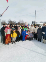 Сетский СДК