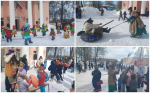 Метростроевский СДК
