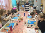 Метростроевский СДК