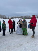 Бельковский СДК