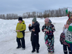Бельковский СДК