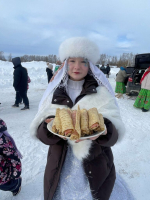 Бельковский СДК