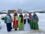 Бельковский СДК