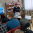 Метростроевский СБФ: «Твоя безопасность» (12+) - Веневская библиотека