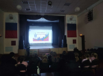 Метростроевский СДК