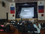 Метростроевский СДК