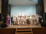 Метростроевский СДК