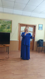 Бельковский СДК