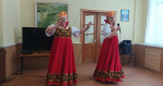 Бельковский СДК