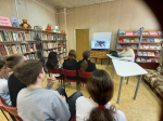 Метростроевский СБФ: «Здесь оживают книги» (12+)