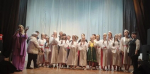 Метростроевский СБФ: «Между нами девочками» (12+)