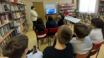 Метростроевский СБФ: «Крымская Весна» (12+)
