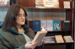 Бельковский СБФ: «Поэзия лекарство для души» (6+)