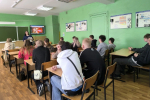 Центральная библиотека: «Центральной библиотеки» (12+)