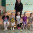 Грицовский СБФ: «Есть чудесная страна:весёлых строк она полна» (0+) - Веневская библиотека