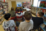 Метростроевский СБФ: «Удивительное рядом» (6+)