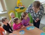 Бельковский СБФ: «Защитим нашу планету» (0+)