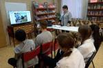 Метростроевский СБФ: «Поэт живописи» (6+)