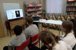 Метростроевский СБФ: «Поэт живописи» (6+)