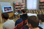 Метростроевский СБФ: «Традиции народов России: национальные танцы» (6+)