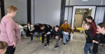 Бельковский СБФ: «У каждой пташки свои замашки» (6+)