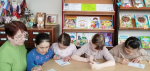 Кукуйский СБФ: «Профессий много есть на свете: найди призвание по душе!» (6+)