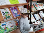 Кукуйский СБФ: «Профессий много есть на свете: найди призвание по душе!» (6+)