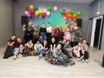 Бельковский СДК