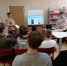 Метростроевский СБФ: «Традиции народов России» (12+) - Веневская библиотека