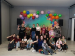 Бельковский СБФ: «Весёлое Досвидание каникулам» (6+)