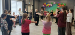 Бельковский СБФ: «Весёлое Досвидание каникулам» (6+)